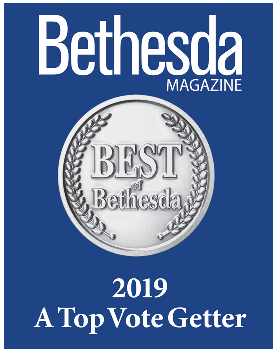 Bethesda Magazine 2019
